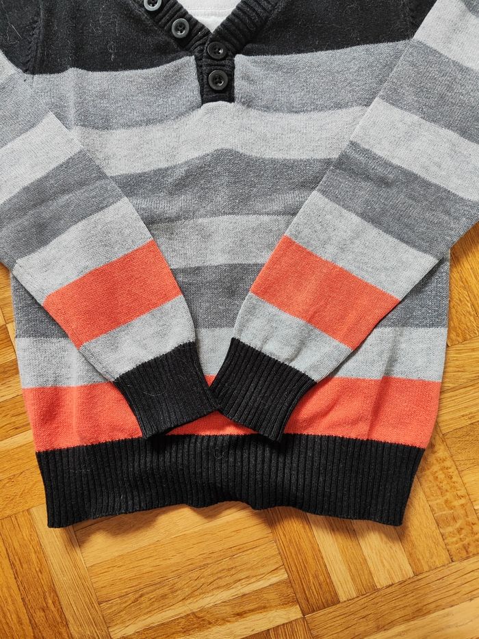 Pull garçon 3 ans - photo numéro 3