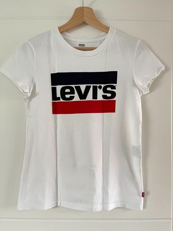 Tee shirt Levi's The Perfect