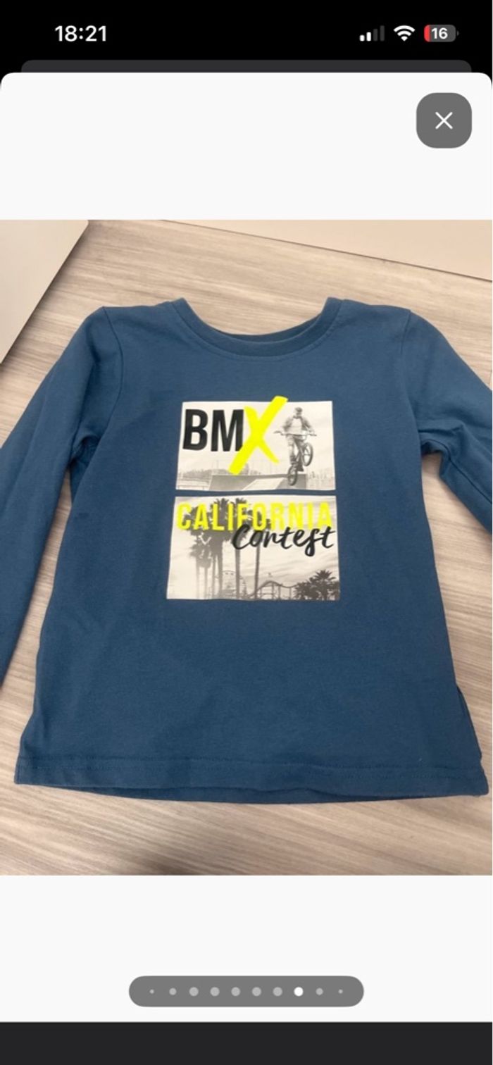 Lot de 6 hauts - photo numéro 4