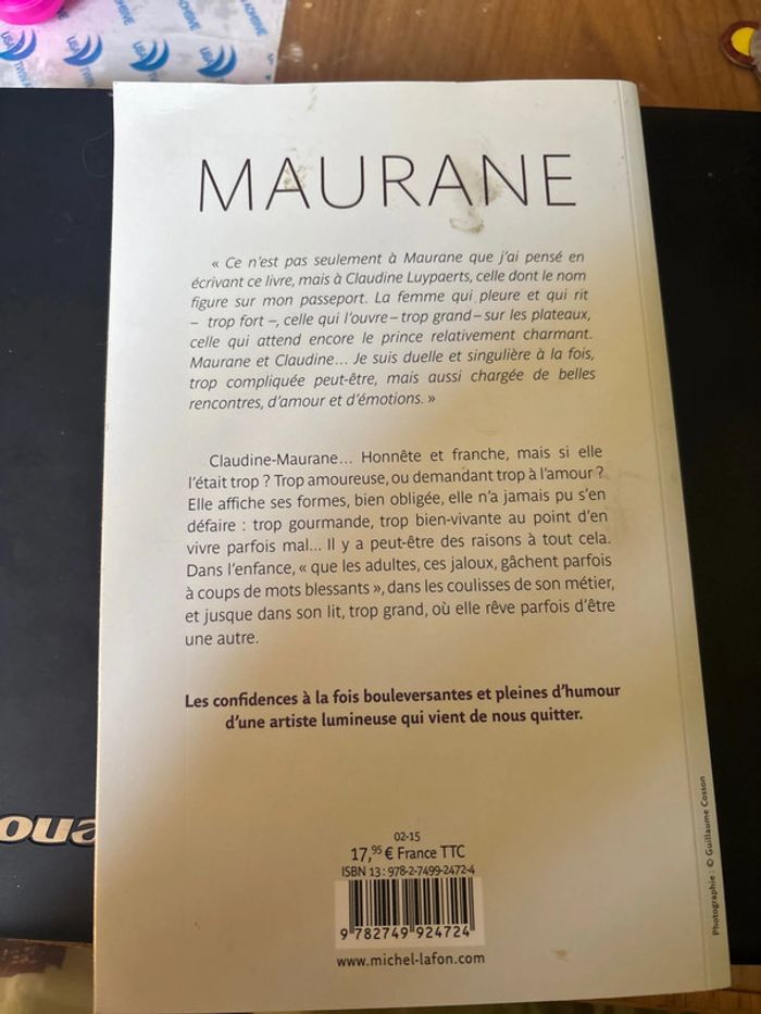 Trop forte - photo numéro 2