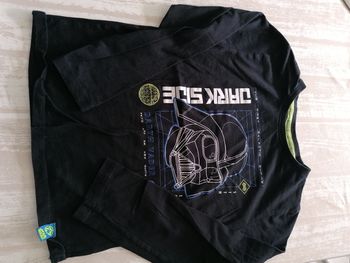 Tee shirt manche longue