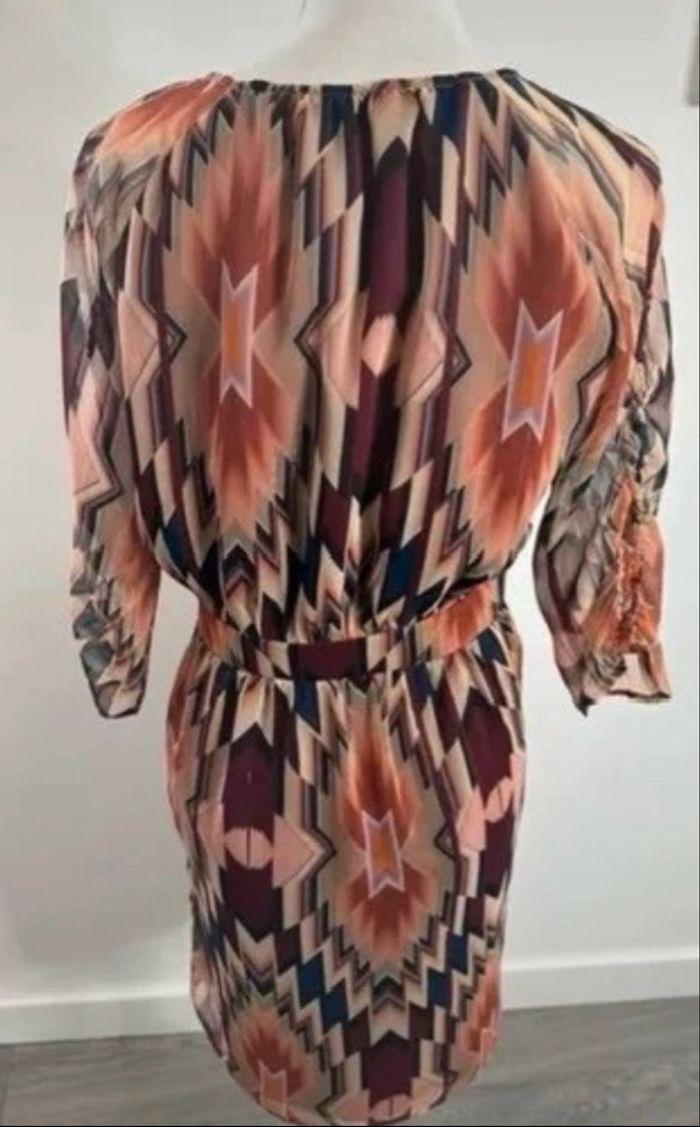 Robe toutes saisons - photo numéro 2