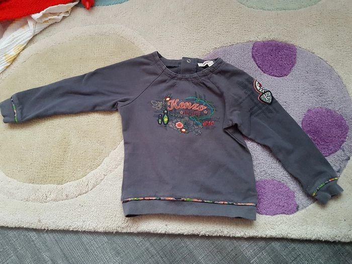 T-shirt kenzo