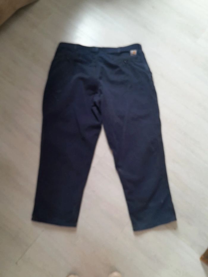 Pantalon Carhartt 40×30 - photo numéro 2