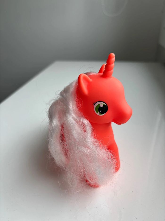 Licorne - photo numéro 4