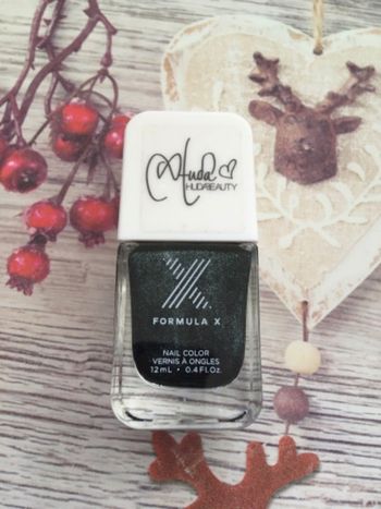 Vernis Formula X neuf