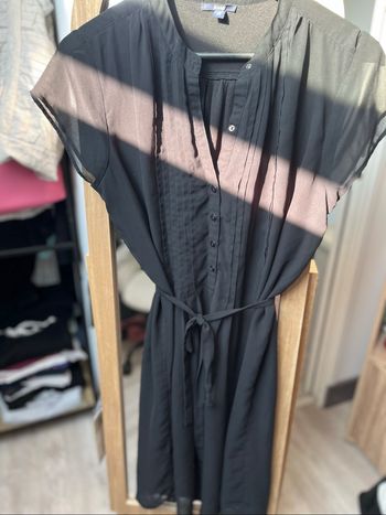Petite robe noire