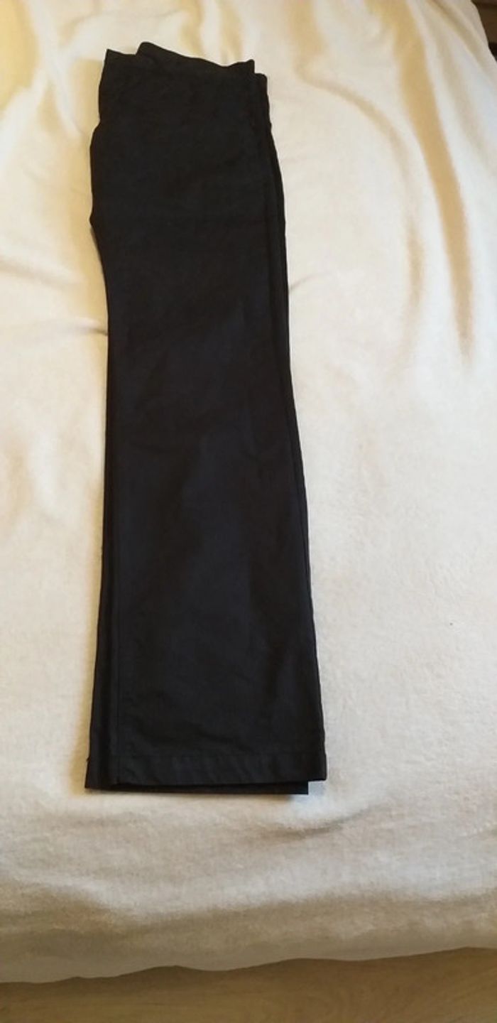 Pantalon cérémonie fête