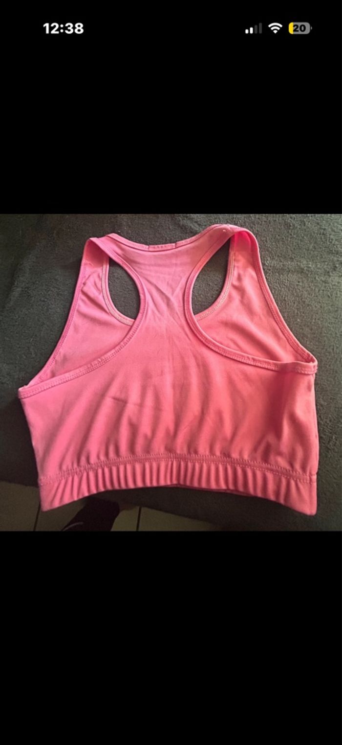 Ensemble de sport Lee Cooper femme - photo numéro 4