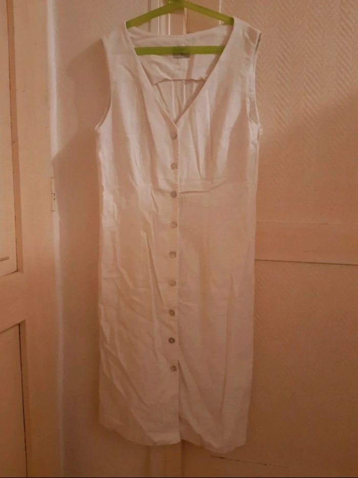 Robe été taille 40