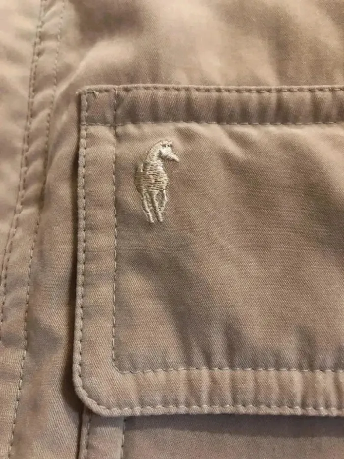 Gentleman Farmer coat Mens XL/XXL (Barbour style jacket) - photo numéro 6