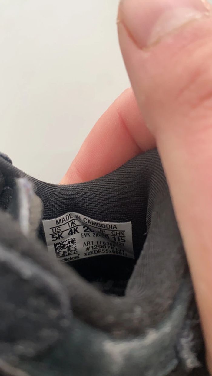Adidas - photo numéro 3