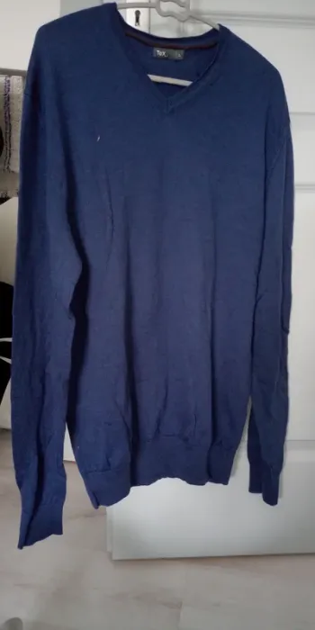 Pull  homme