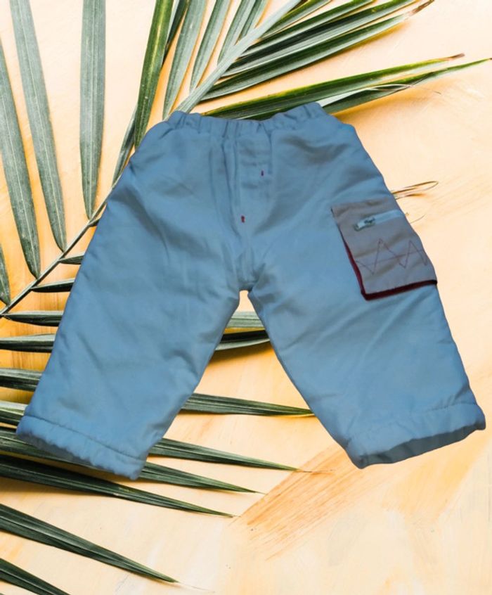 Pantalon garçons