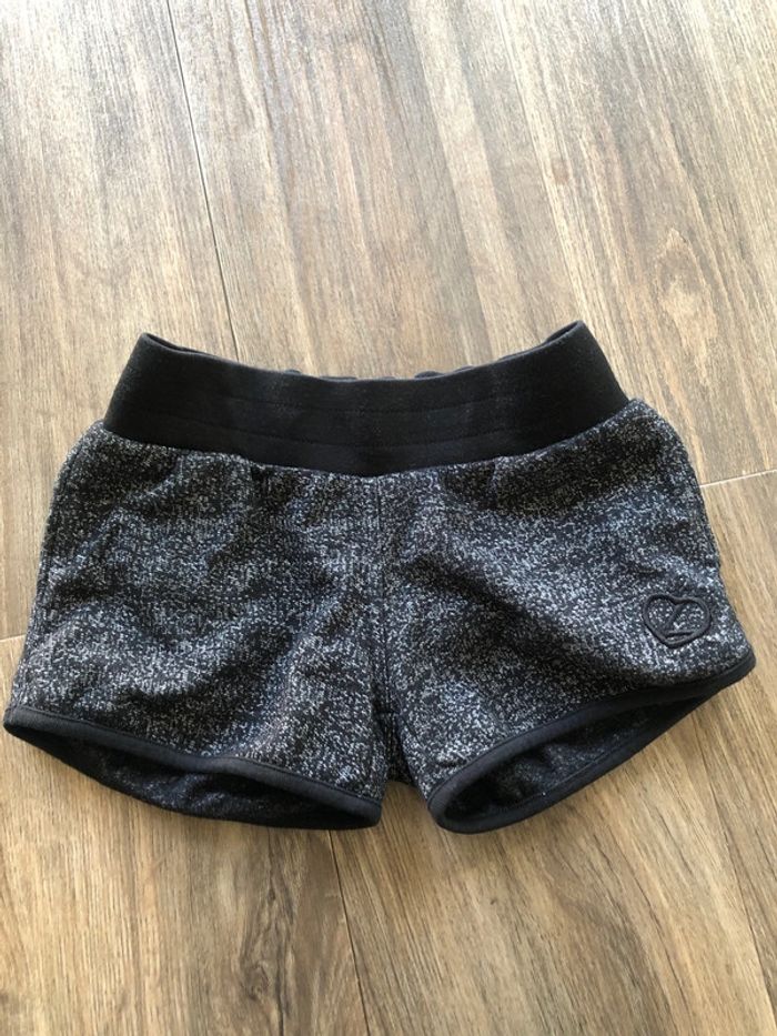 Short longboard 8 ans