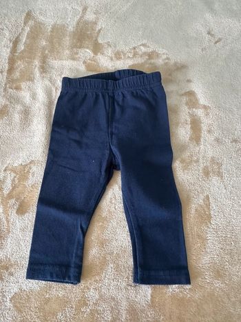 Pantalon 3 mois