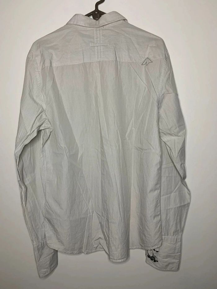 Chemise Vintage QuickSilver - photo numéro 2