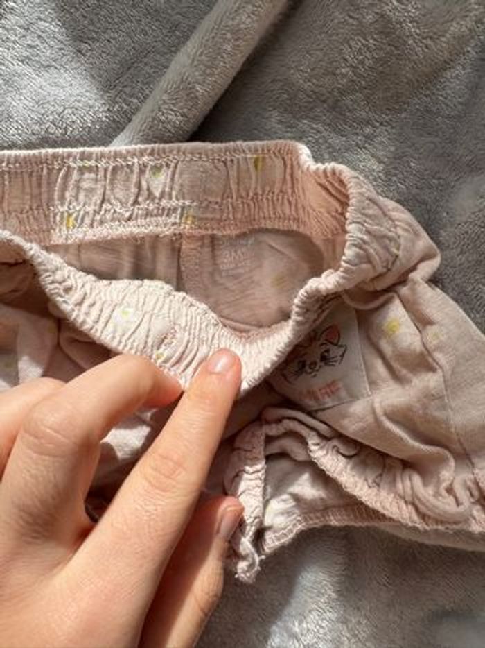 Short Disney - photo numéro 2