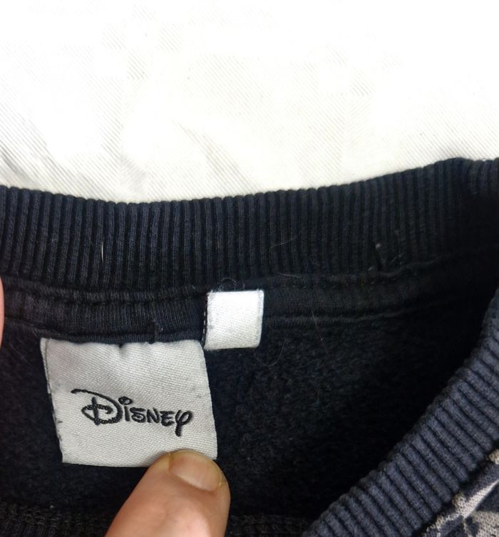 Pull femme  , Disney  , Mickey  , minnie  , taille M - photo numéro 4