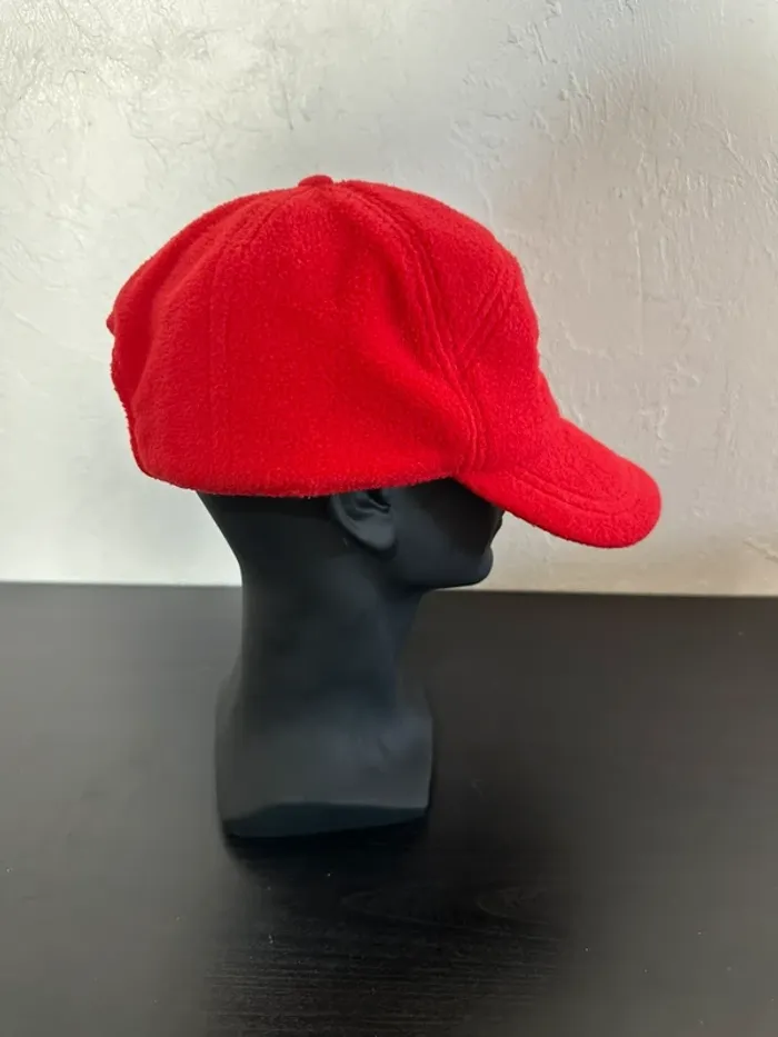 Casquette Marlboro - photo numéro 3