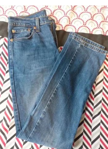 Jean Levis 511 Taille 28/32