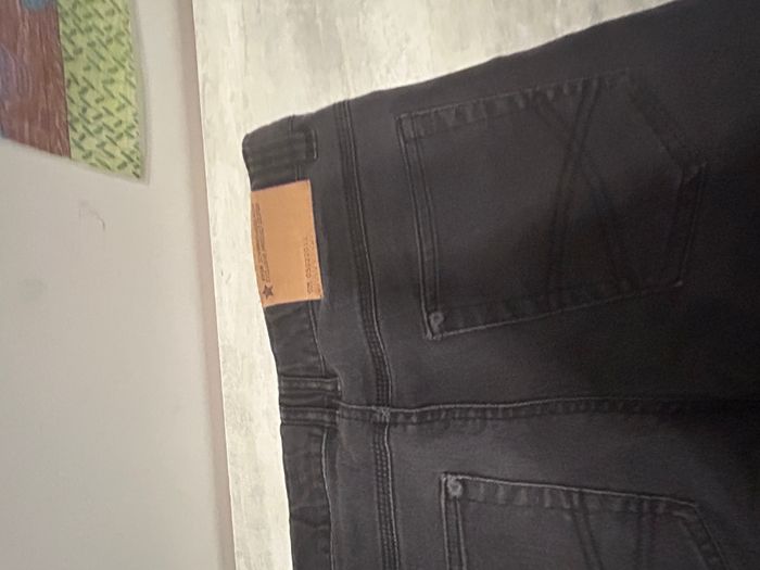 jeans noir garçon 14 ans gemo - photo numéro 5