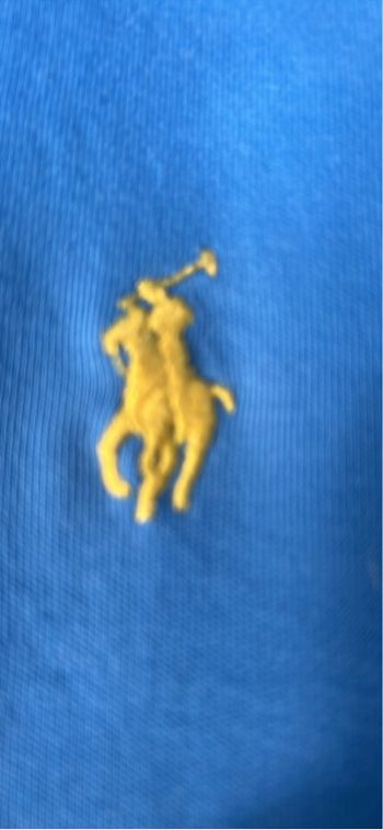 Polo Ralph Lauren homme 