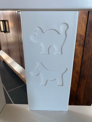 Ensemble de mobilier enfants IKEA