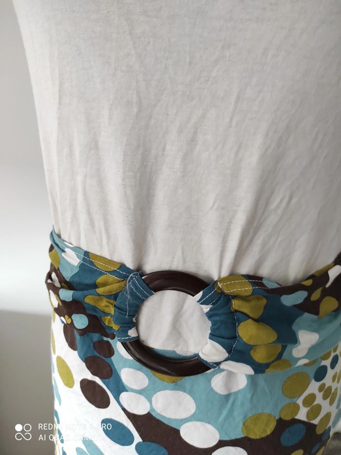 tunique promod t2 comme neuf - photo numéro 2