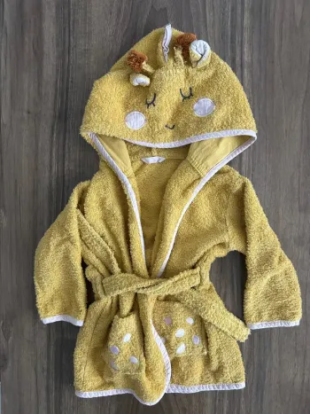 Peignoir Vertbaudet