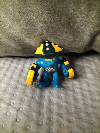 Figurine Gormiti 2018