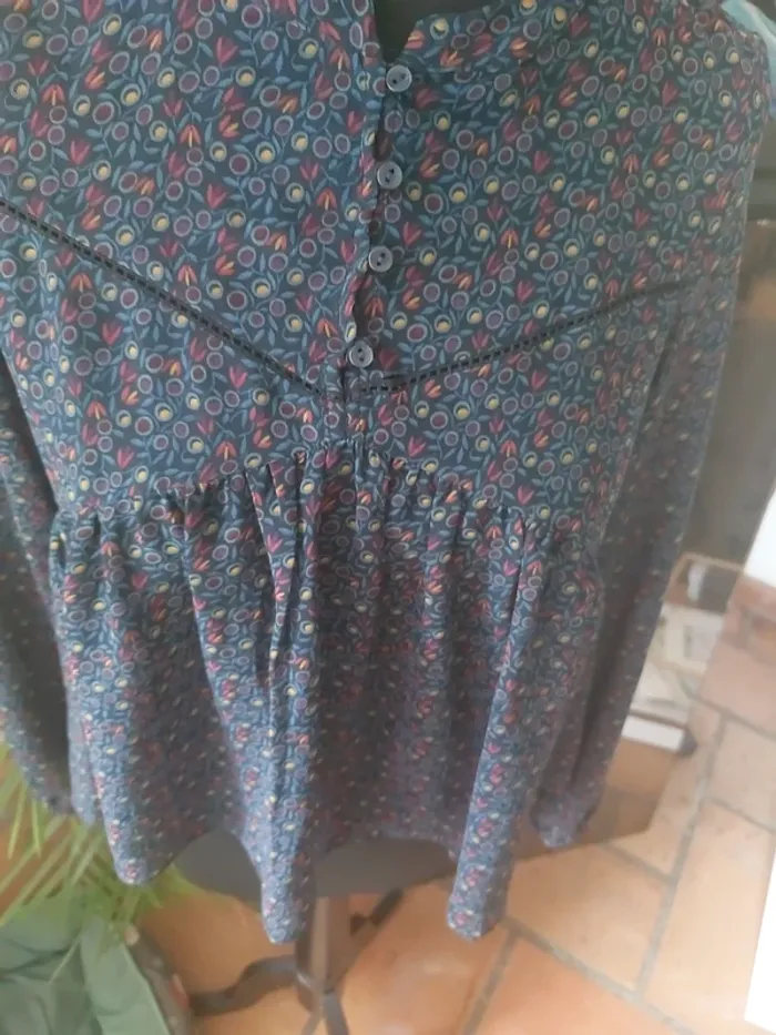 Blouse - photo numéro 6