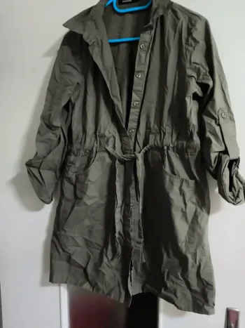 Chemise veste 40 C2