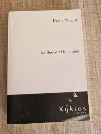 Le fleuve et le sablier