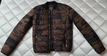 Blouson femme taille M
