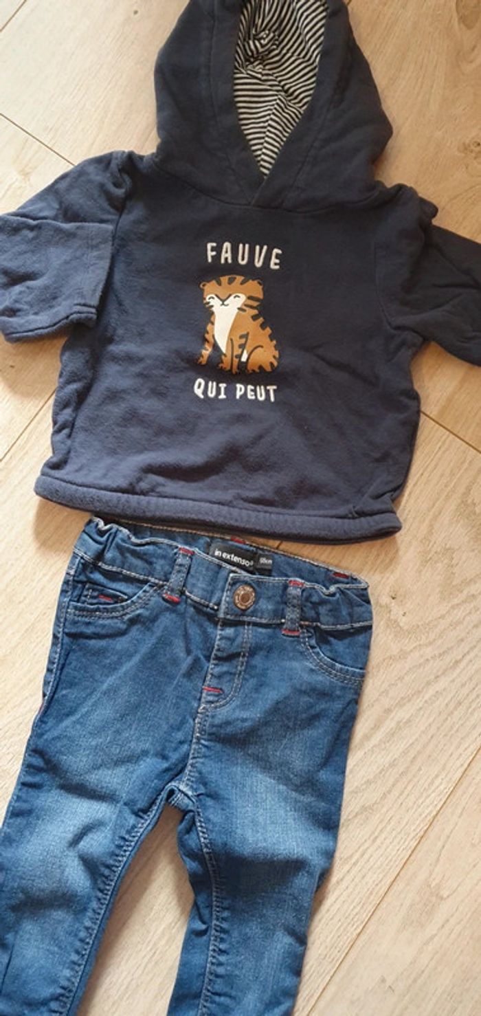 Ensemble