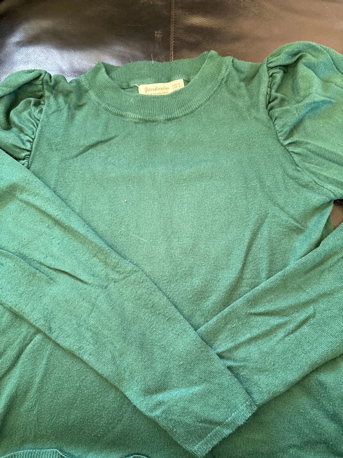 Pull stradivarius