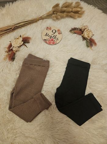 Lot de 3 pantalons