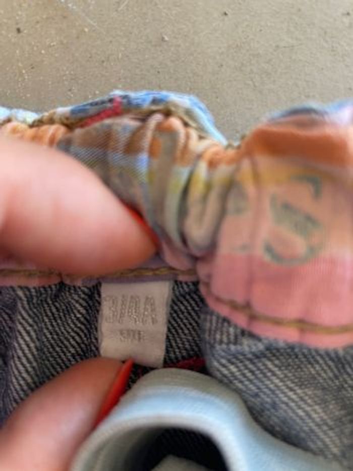 Tenue complète - photo numéro 3