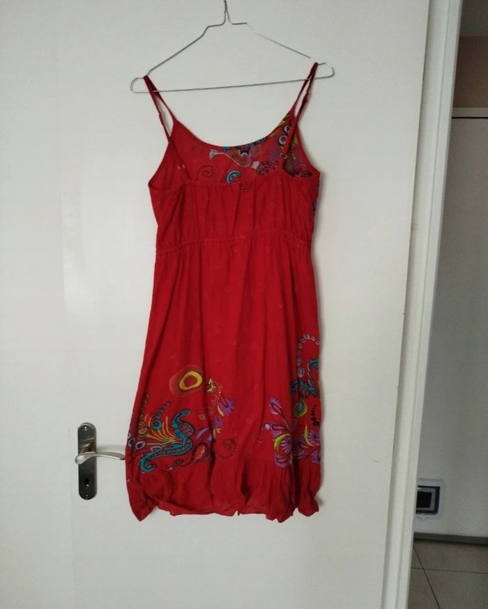 Robe femme - photo numéro 4