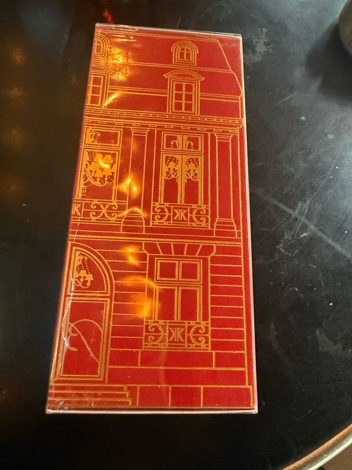 Parfum - photo numéro 4