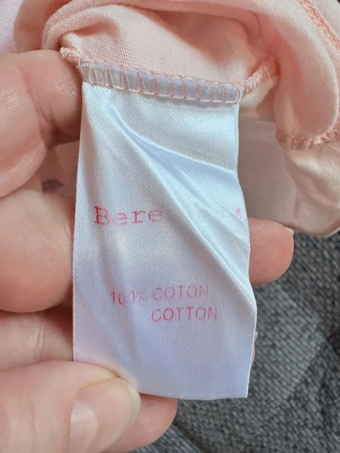 TEE shirt femme Berenice - photo numéro 5