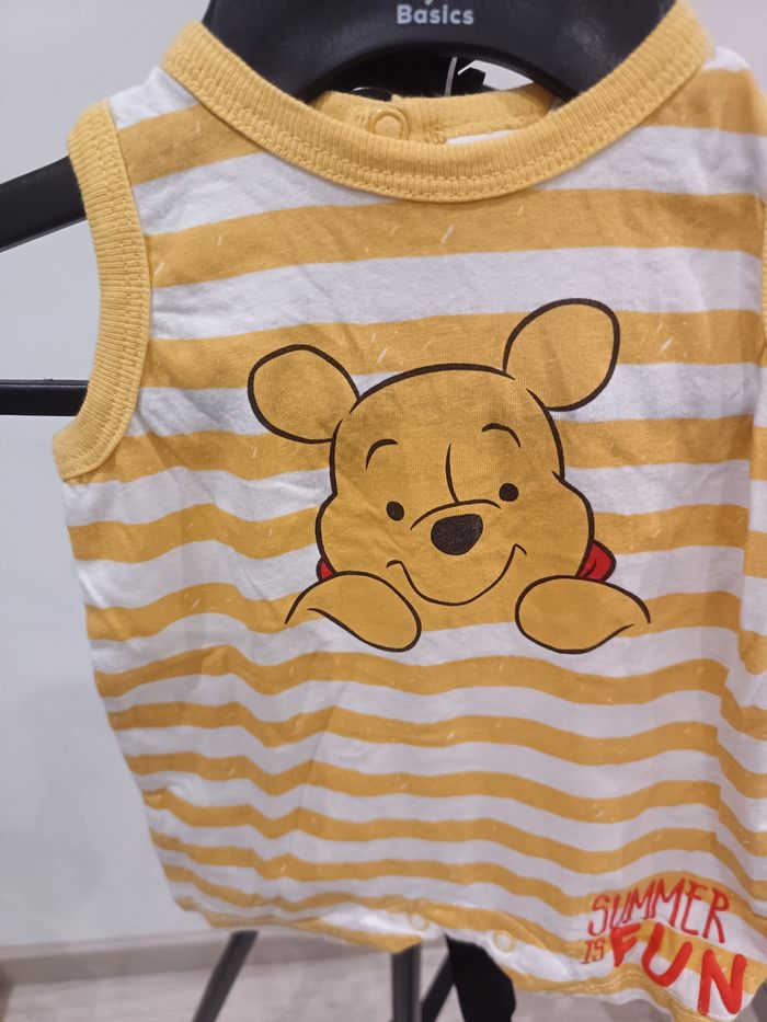 Grenouillère 3 mois Disney - photo numéro 3