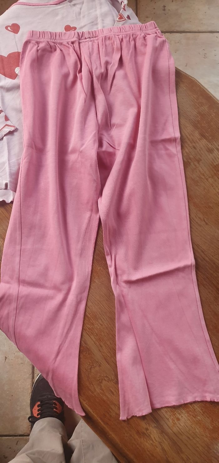 Pyjama - photo numéro 5