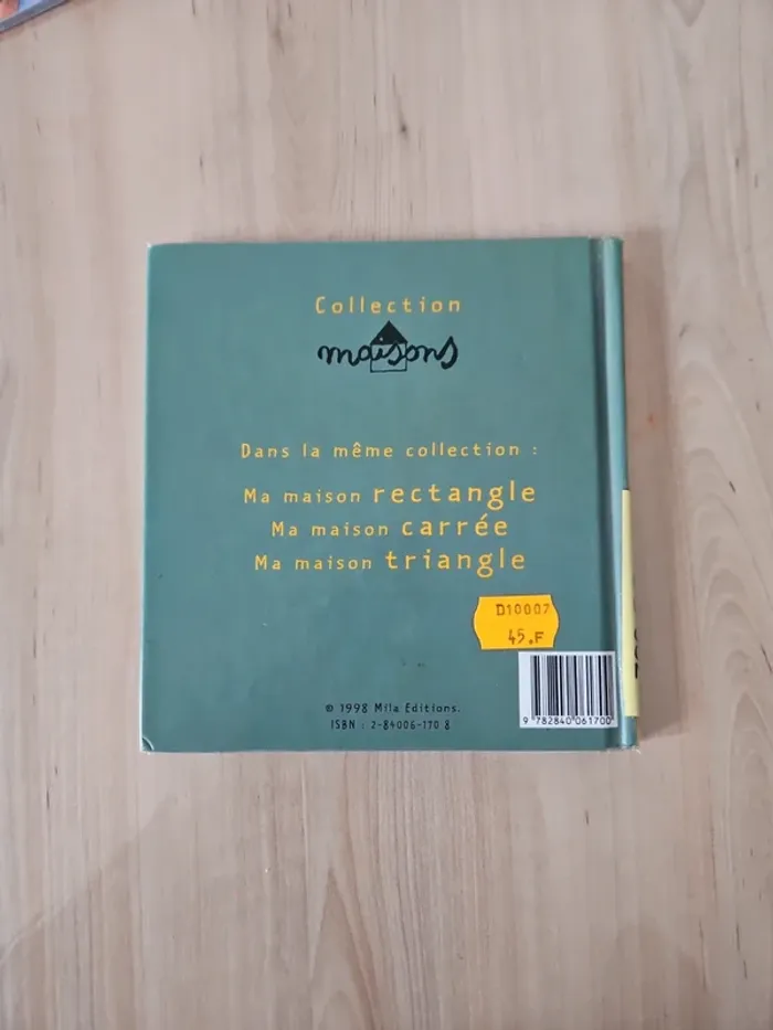 Livre enfant - photo numéro 6