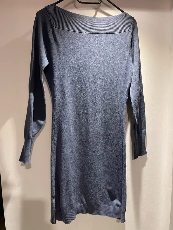 Pull robe 100 % Fashion taille unique en très bon état - photo numéro 5