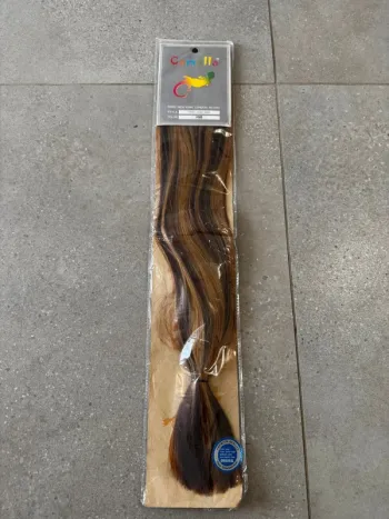 Extension Camella Yaki Lisse 5000 F502