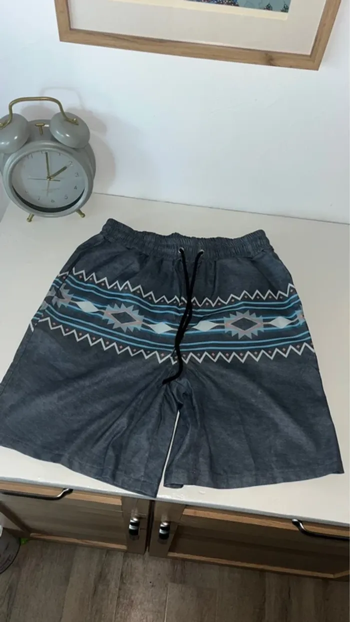 Lot de 2 shorts d'été