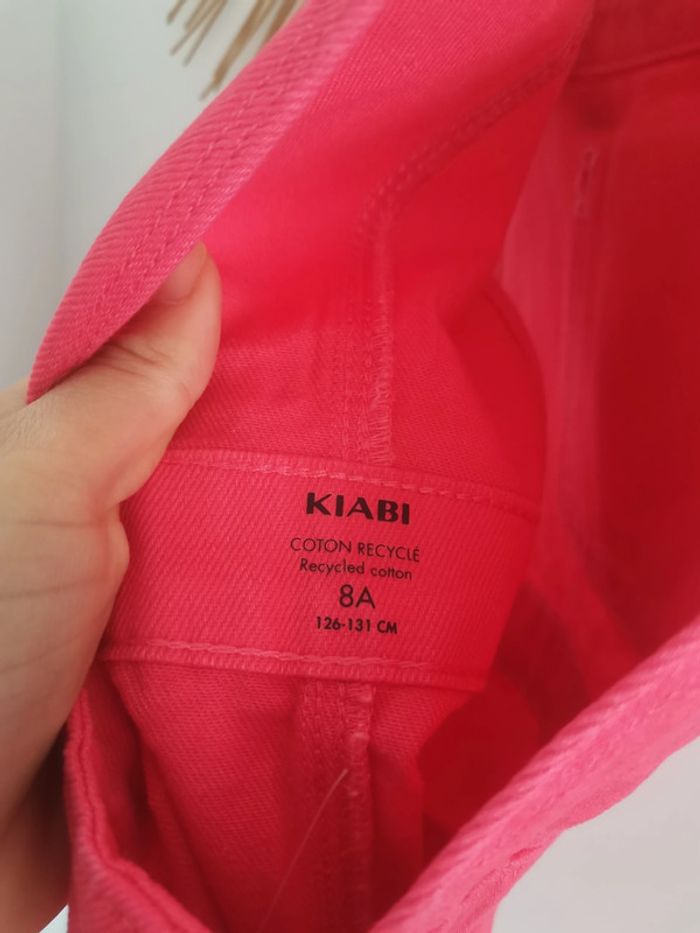Robe neuve 8 ans kiabi - photo numéro 2