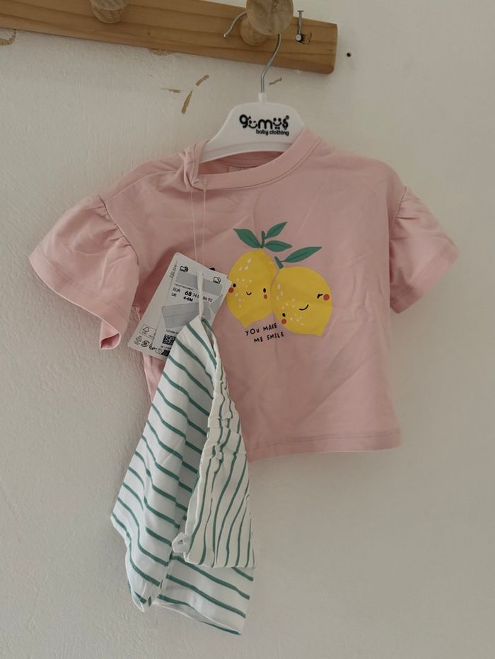 Ensemble bébé - photo numéro 2